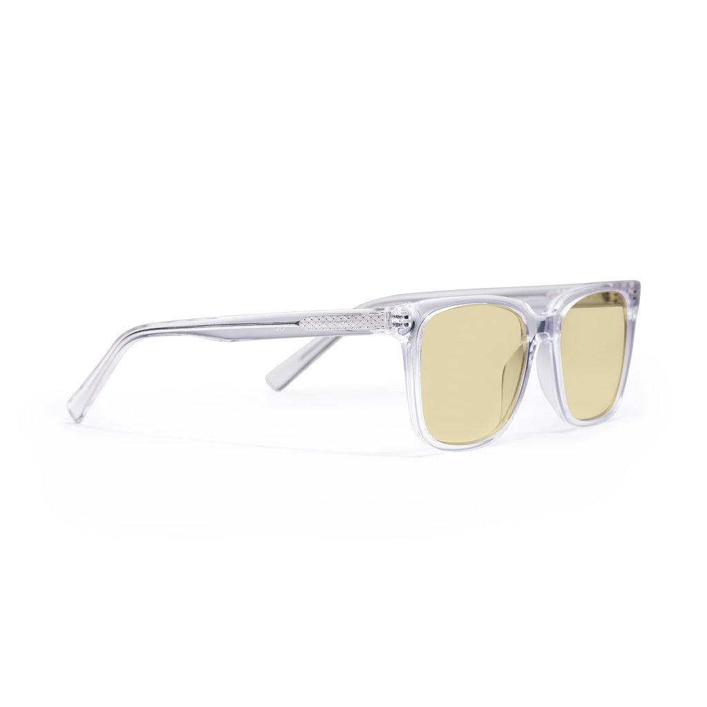 Buy Ice Man Blue Sunglasses for Men Online | Eyewearlabs